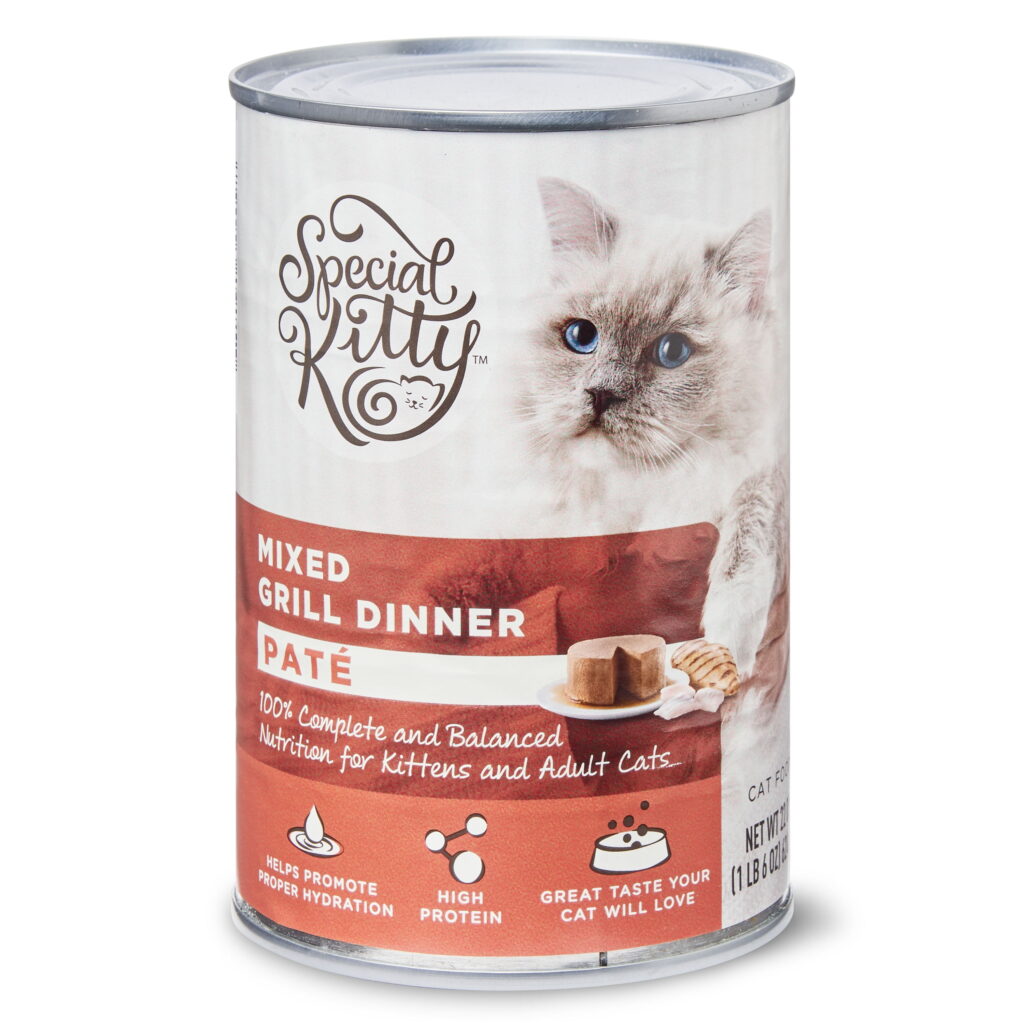 Kitten Wet Food: A Comprehensive Guide to Nutrition and Care