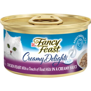 Discover Chewy Wet Cat Food: Nutrition, Health, and More