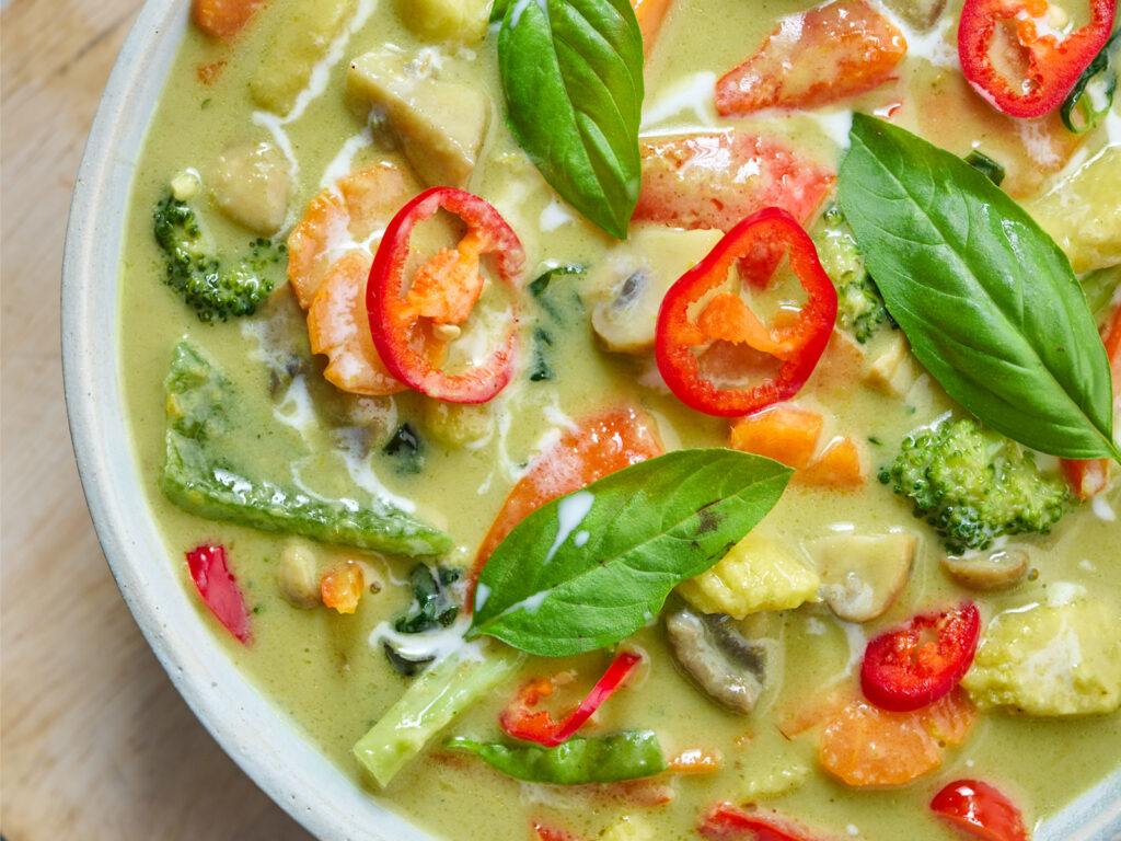 Solkadi: A Culinary Adventure in Your Kitchen