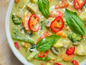 Solkadi: A Culinary Adventure in Your Kitchen