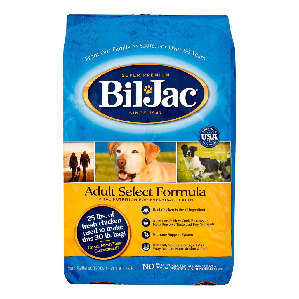 Bil-Jac Dog Food: A Comprehensive Guide to Nutrition and Value