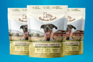 Badland Ranch Dog Food: Unleashing Nature’s Goodness for Your Canine Companion