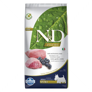 N&D Dog Food: Premium Nutrition for Canine Health and Well-being