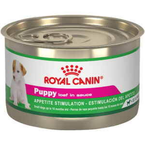 Canned Puppy Food: A Comprehensive Guide for Pet Parents