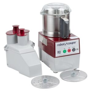 Robot Coupe Food Processors: The Culinary Powerhouse for Commercial Kitchens