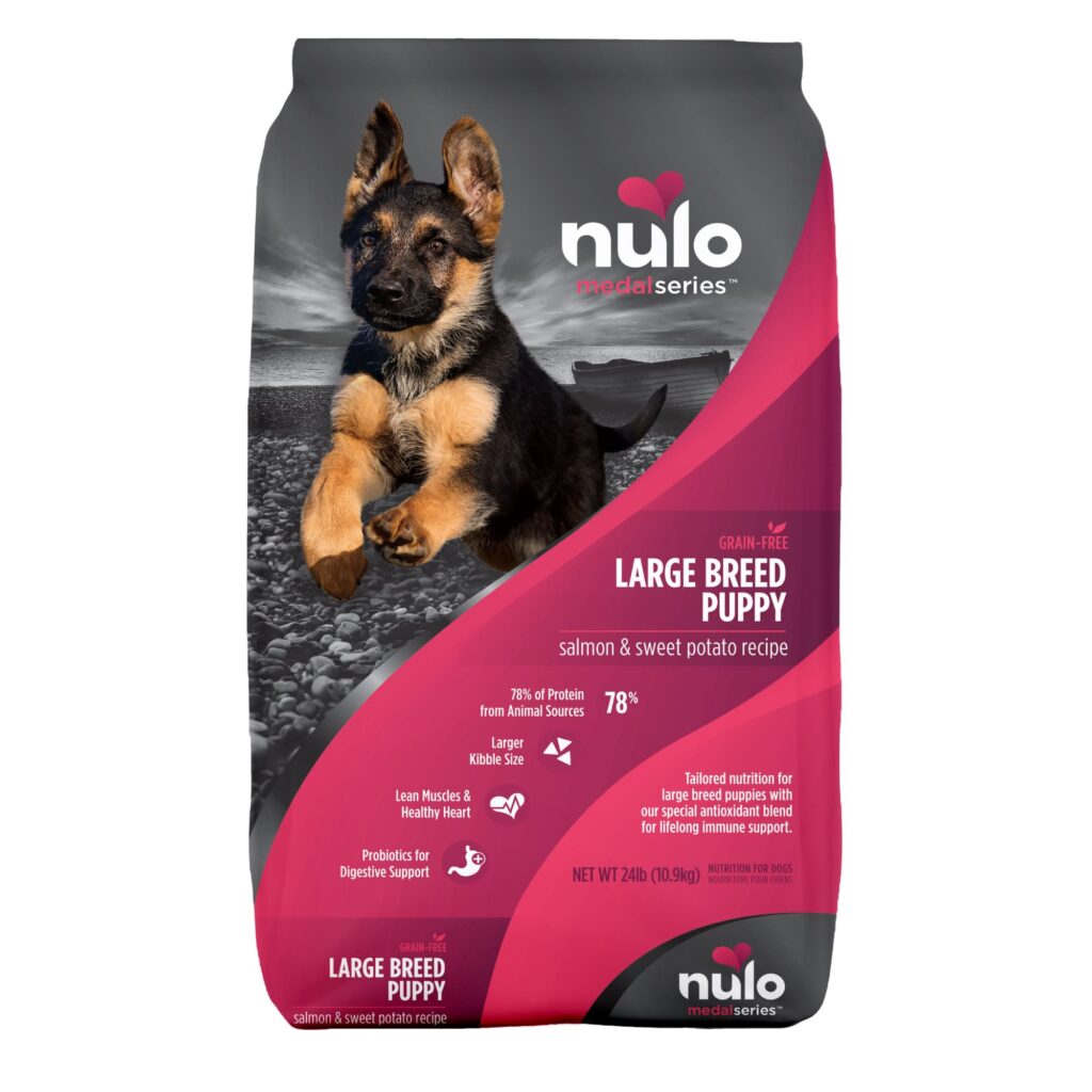Nulo Dog Food: A Comprehensive Guide to a Premium Pet Nutrition