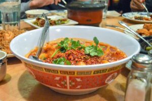 Chinese Food in Manchester, NH: A Culinary Journey