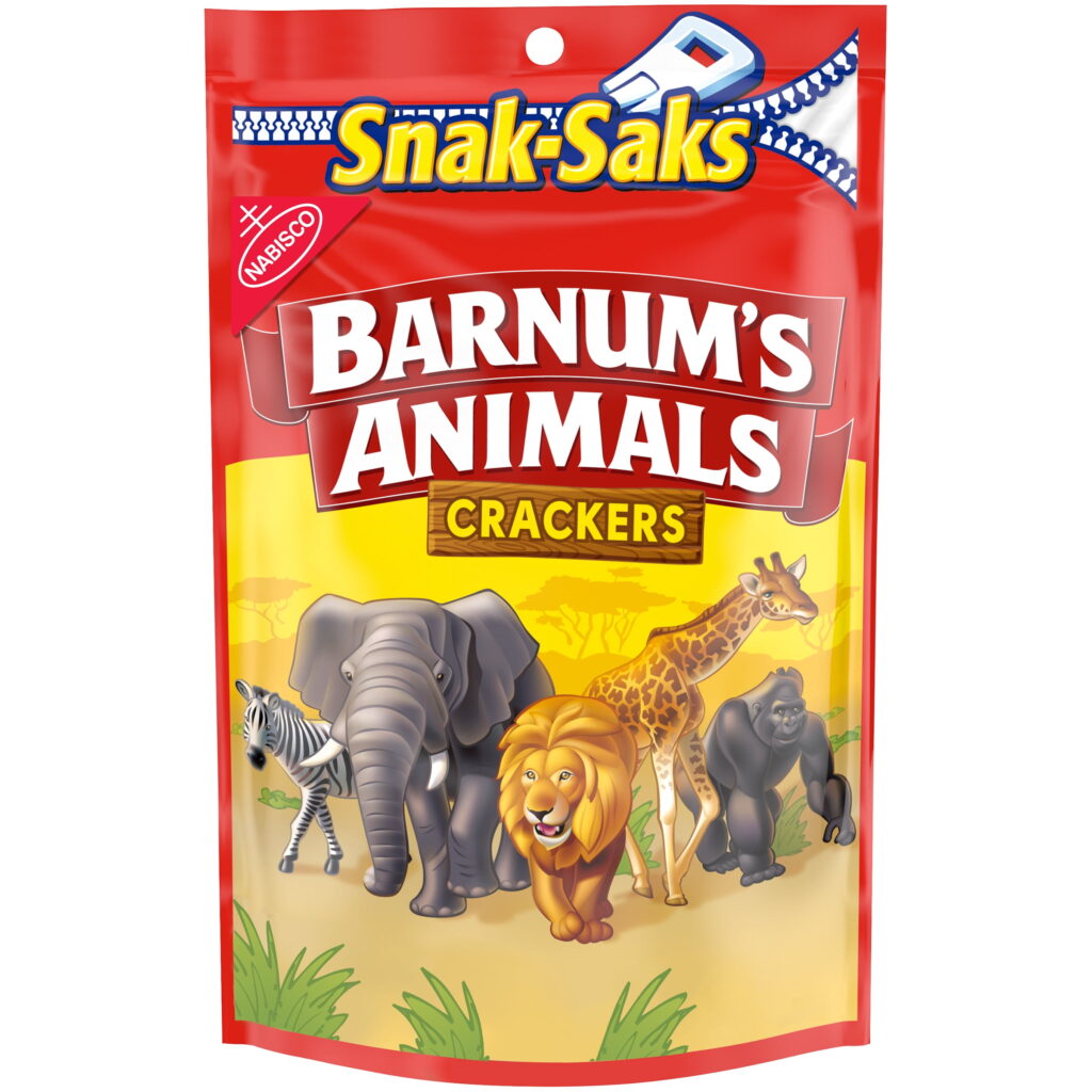 Animal Crackers: A Delightful Treat with a Rich History and Creative Possibilities