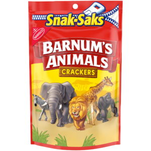 Animal Crackers: A Delightful Treat with a Rich History and Creative Possibilities