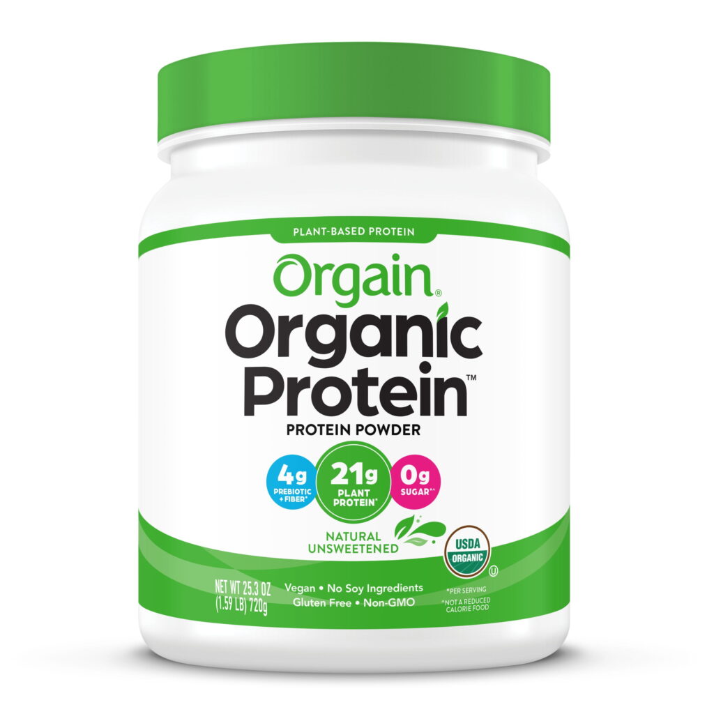 Whole Foods Protein Powder: A Comprehensive Guide to Plant-Based Protein