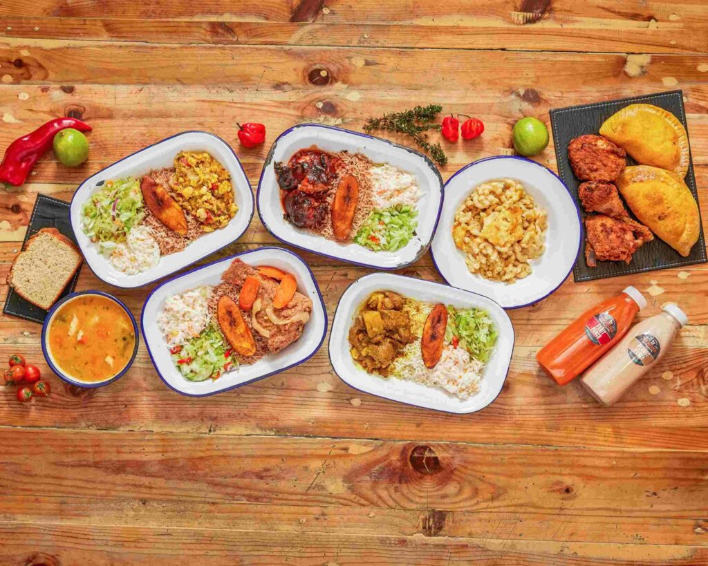 Discover the Delights of Caribbean Cuisine Near You