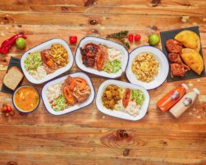 Discover the Delights of Caribbean Cuisine Near You