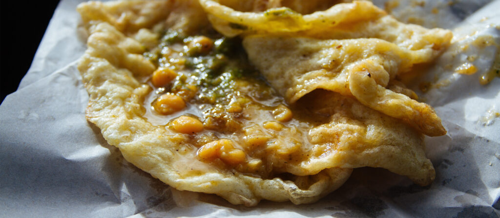 Trinidadian Food Near Me: A Culinary Adventure