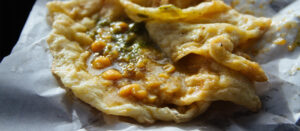 Trinidadian Food Near Me: A Culinary Adventure