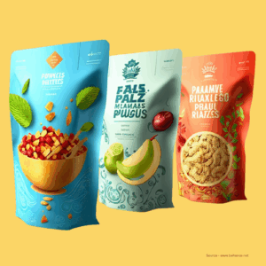 Food Packaging Design Engineer: Mastering the Art of Preserving and Marketing