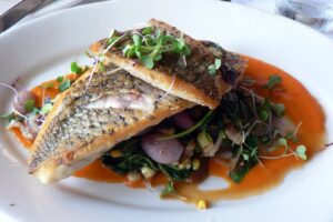 Discover Delectable Dining Options Near You with Food Near Mne