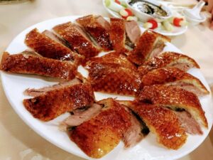Duck Food: A Comprehensive Guide to Feeding Your Feathered Friends