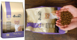 4health Cat Food: The Premium Choice for Feline Health
