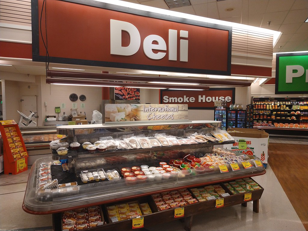 Shoppers Value Foods: A Comprehensive Guide to Understanding and Engaging