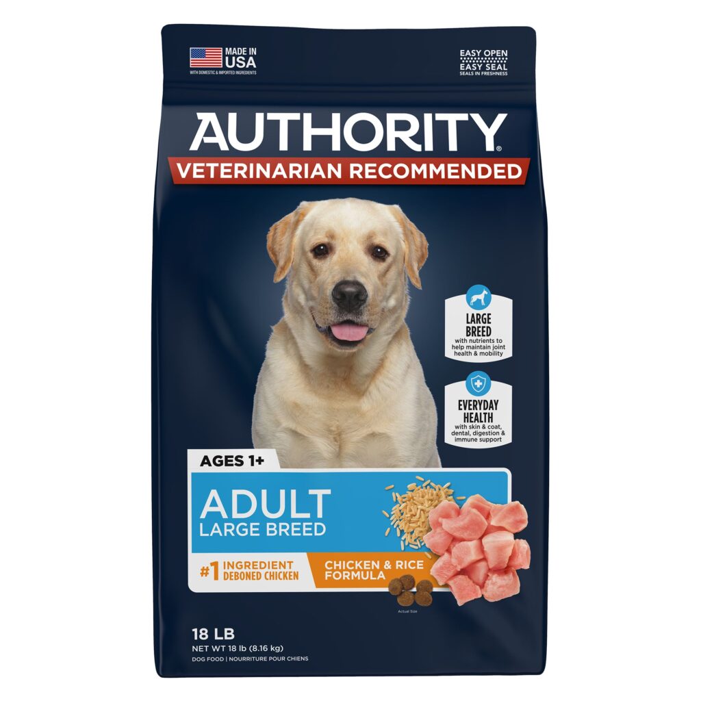 Petsmart Dog Food: A Comprehensive Guide for Pet Owners