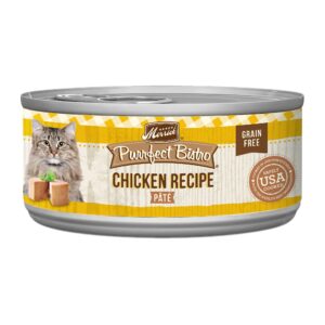 Merrick Cat Food: A Comprehensive Guide to Nutrition and Quality