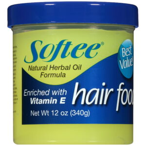 Hair Food: The Ultimate Guide to Nourishing Your Tresses