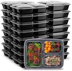 Food Prep Containers: Your Culinary Companions for Organized and Healthy Meal Prep