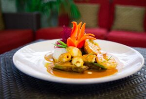 Best Food Phoenix: A Culinary Journey Through the Valley of the Sun