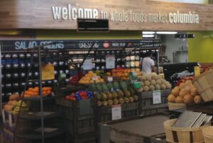 Whole Foods Columbia MD: Your Local Destination for Natural and Organic Groceries