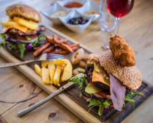 Discover the Vibrant Flavors of LP Street Food: A Culinary Adventure