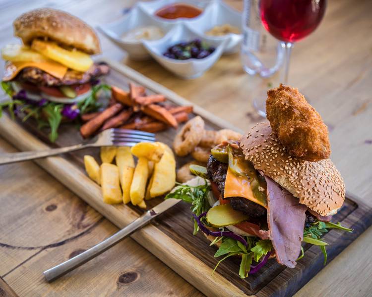 Discover the Vibrant Flavors of LP Street Food: A Culinary Adventure