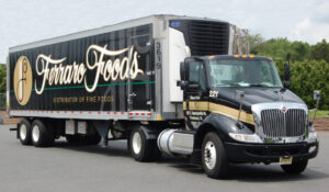 Ferrero Foods: A Sweet Success Story