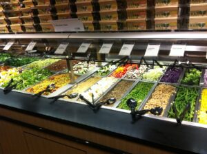 Whole Foods Salad Bar: A Comprehensive Guide to Nutrition, Variety, and Value