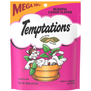 Cat Food Temptations: Decoding the Feline Allure
