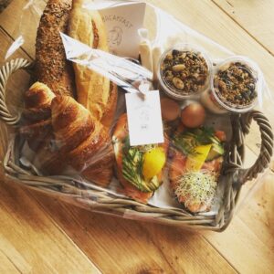 Breakfast Food Delivery: A Comprehensive Guide to the Growing Market
