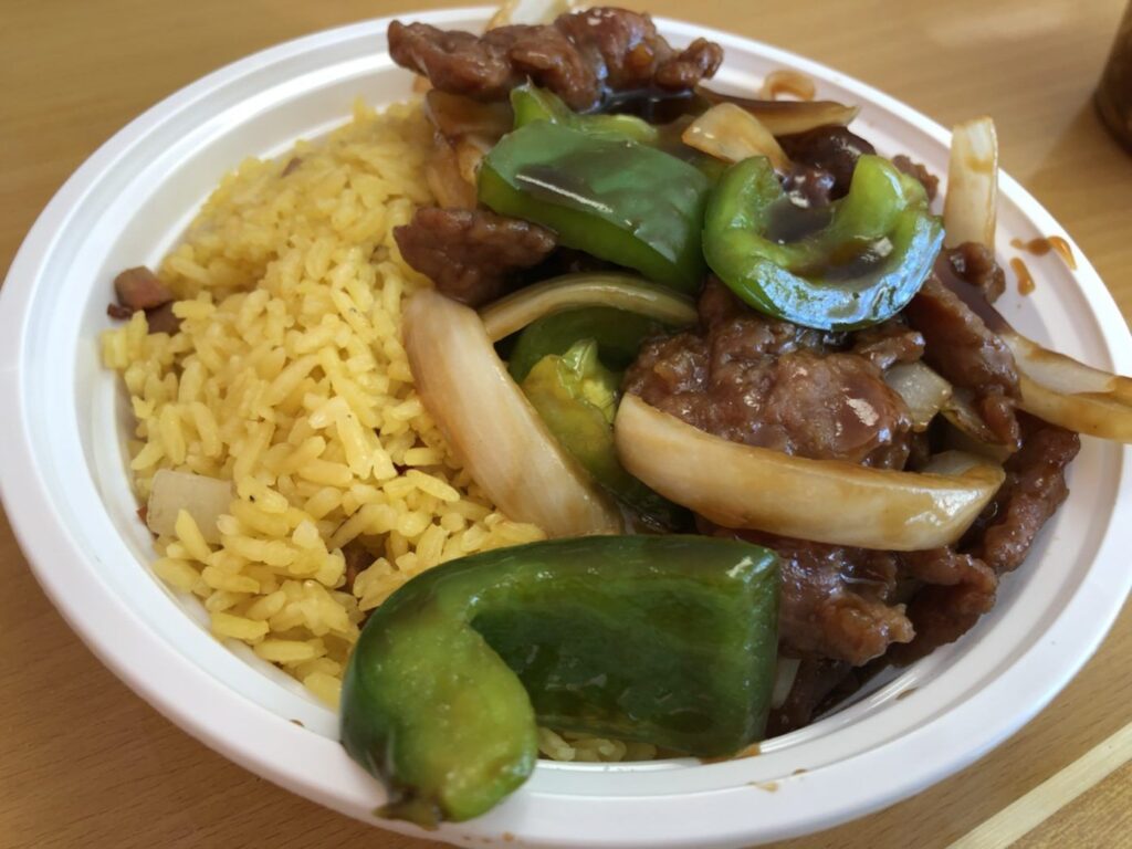 Chinese Food in Wichita, KS: A Comprehensive Guide to Flavorful Delights