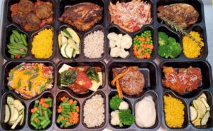 Project Angel Food: Providing Nourishment and Hope to Those in Need
