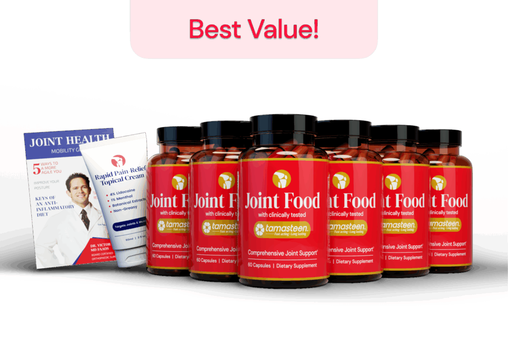 Joint Food Reviews: A Comprehensive Guide for Foodies and Restaurants