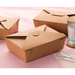 Food Box: A Vital Lifeline for Those in Need