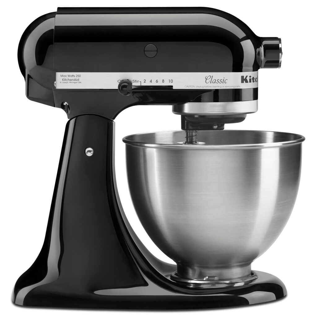 Stand Mixer Food Grinders: A Culinary Revolution
