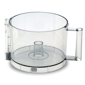 Unveiling Cuisinart Food Processor Parts: A Comprehensive Guide