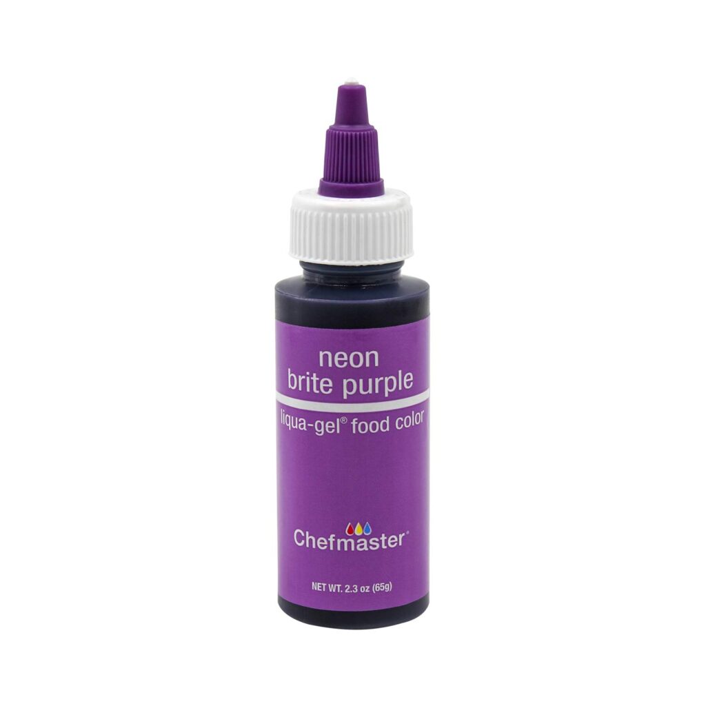 Purple Food Coloring: A Comprehensive Guide to Its Sources, Applications, and More