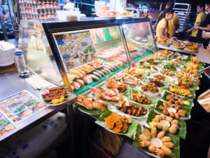 Halal Street Food: A Culinary Journey of Flavor and Inclusivity