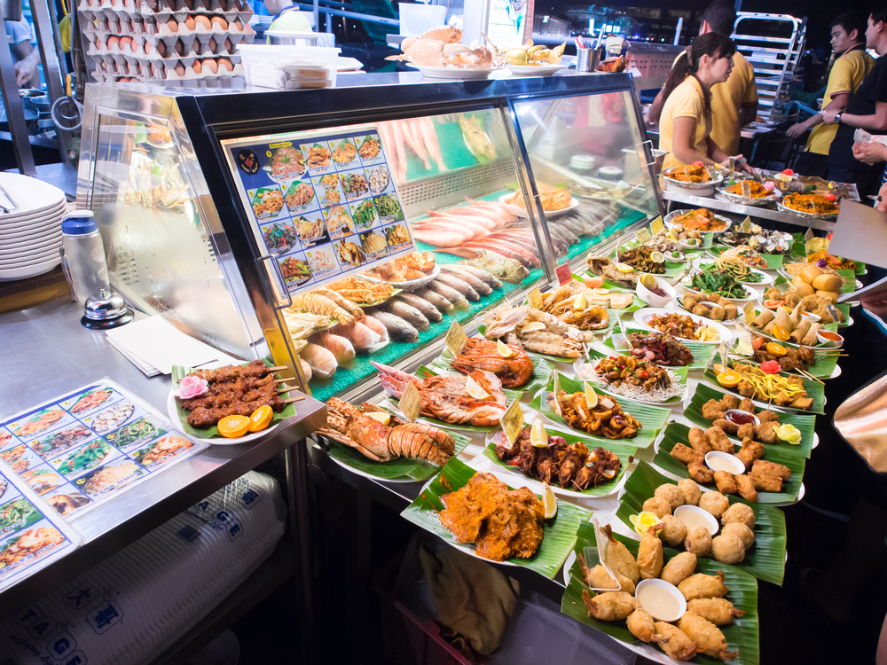 Halal Street Food: A Culinary Journey of Flavor and Inclusivity
