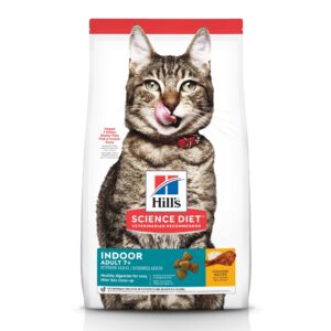 Science Diet Cat Food: A Comprehensive Guide for Cat Owners