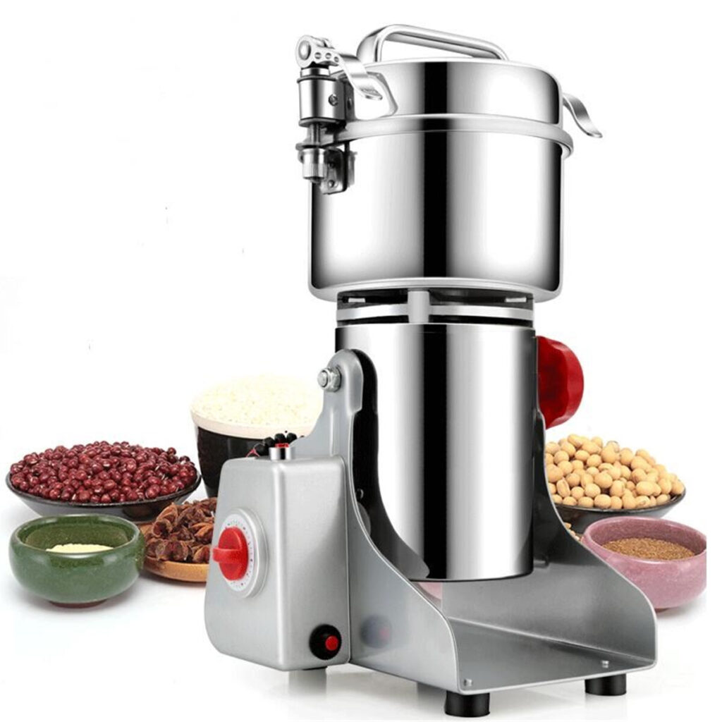 Food Grinders: A Culinary Companion for Every Kitchen