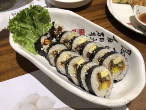 Discover the Delights of 02148 Korean Food: A Culinary Adventure