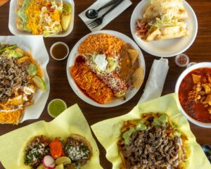 Mexican Food Delivery: A Culinary Journey to Your Doorstep
