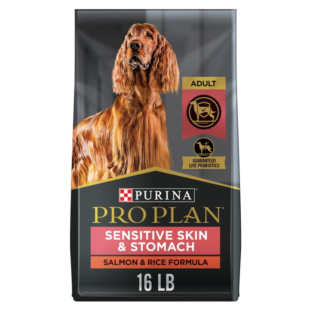 Canine Sensitive Stomach Food: A Comprehensive Guide for Dog Owners