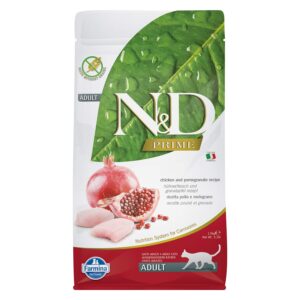 Farmina Cat Food: Premium Nutrition for Feline Health
